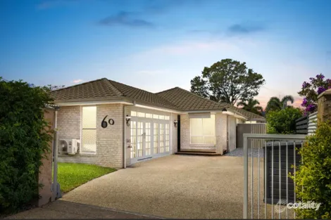 60 MAINE RD, CLONTARF, QLD 4019