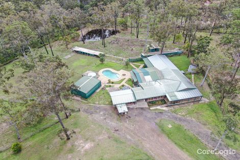 Property photo of 63 Thallon Road Kensington Grove QLD 4341