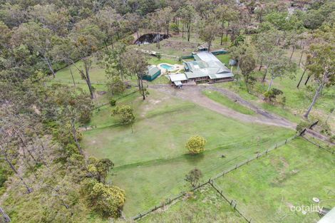 Property photo of 63 Thallon Road Kensington Grove QLD 4341
