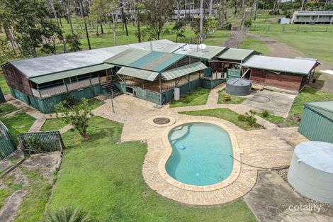Property photo of 63 Thallon Road Kensington Grove QLD 4341