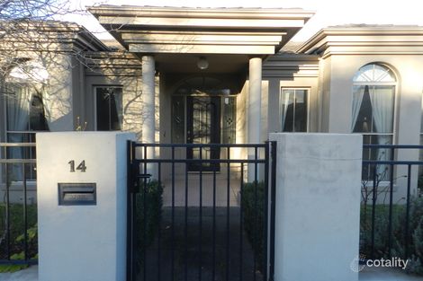 14 Hotham St, Lake Wendouree, VIC 3350