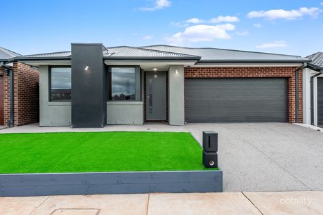 117 Oldbridge Bvd, Weir Views, VIC 3338
