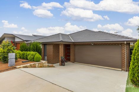 Property photo of 48 Roy Marika Street Bonner ACT 2914