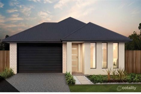 Lot 45 Bruce St, Gleneagle, QLD 4285