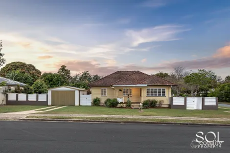 41 BEATTIE ST, KALLANGUR, QLD 4503