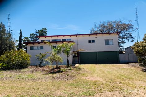 Property photo of 25 Cunliffe Street Port Hughes SA 5558
