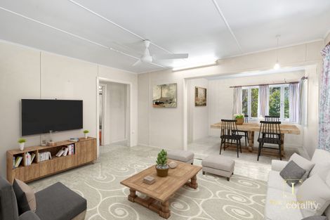 Property photo of 124 Upper Richardson Street Whitfield QLD 4870