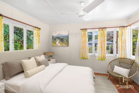 Property photo of 124 Upper Richardson Street Whitfield QLD 4870