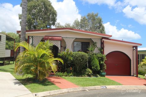 21/295 Boat Harbour Dr, Scarness, QLD 4655