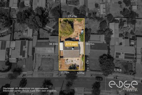 Property photo of 15 Lambrook Street Davoren Park SA 5113