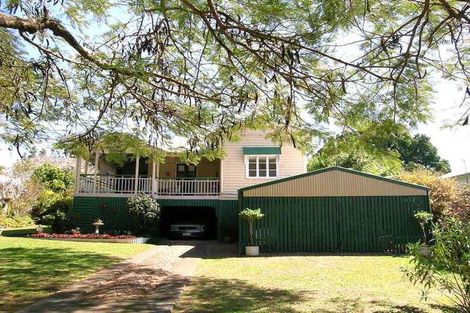 19 Rectory St, Pomona, QLD 4568