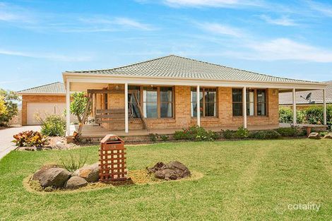 Property photo of 14 Kanahooka Road Kanahooka NSW 2530