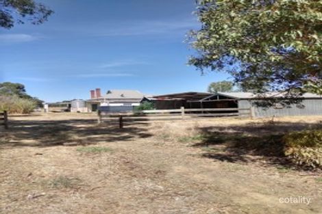Property photo of 69 Laura Blocks Road Laura SA 5480