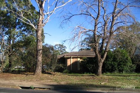 Property photo of 13 Antonia Crescent Cranebrook NSW 2749