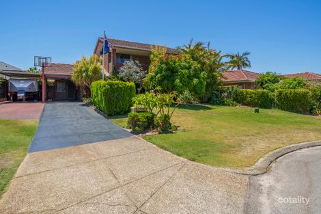 Property photo of 22A Godbold Close Shelley WA 6148