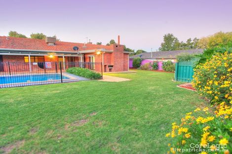 Property photo of 2 Lasswade Street Lake Albert NSW 2650