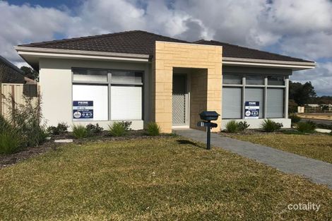 Property photo of 1 Aquila Loop Piara Waters WA 6112