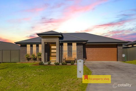 Property photo of 10 Knox Crescent Caerleon NSW 2850