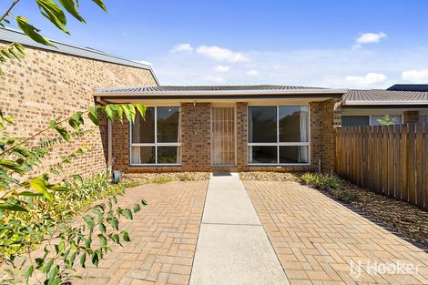 Property photo of 62/15 John Cleland Crescent Florey ACT 2615