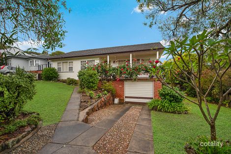 Property photo of 13 Mirral Crescent New Lambton NSW 2305