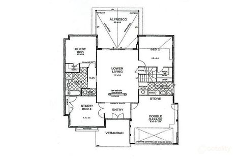 Property photo of 196 Ocean Drive Quinns Rocks WA 6030