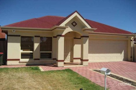 Property photo of 27A Quick Road Mitchell Park SA 5043