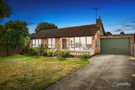 6 Burton Ct, Bayswater, VIC 3153