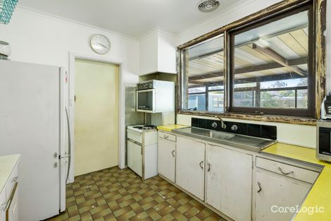 Property photo of 6 Burton Court Bayswater VIC 3153