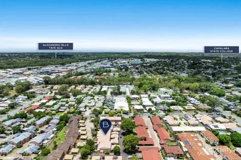 Property photo of 11/14 Almara Street Capalaba QLD 4157