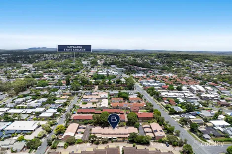 Property photo of 11/14 Almara Street Capalaba QLD 4157