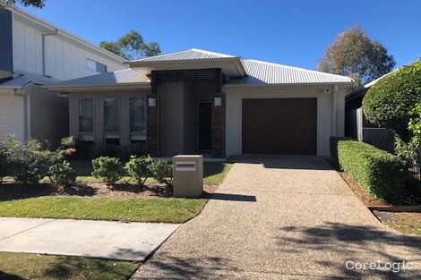 Property photo of 21 Carnarvon Crescent Fitzgibbon QLD 4018