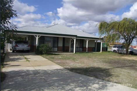 2 Kruger Loop, South Yunderup, WA 6208