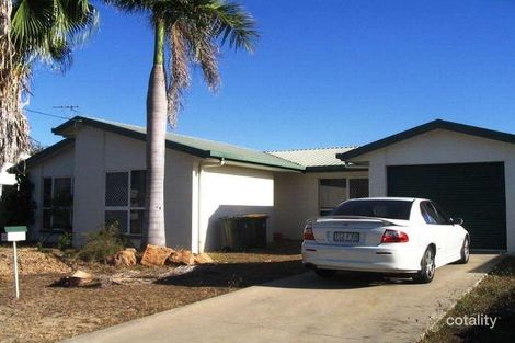 26 Amber Ave, Rasmussen, QLD 4815