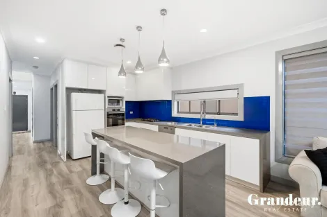 Property photo of 19 Battenberg Close Cecil Hills NSW 2171