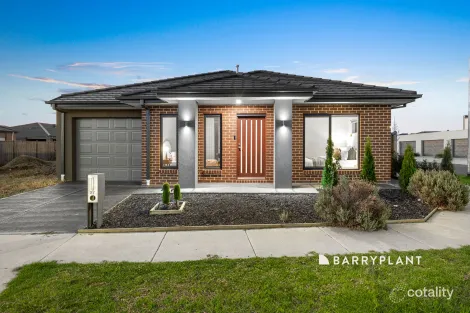 Property photo of 27 Boyce Circuit Clyde North VIC 3978