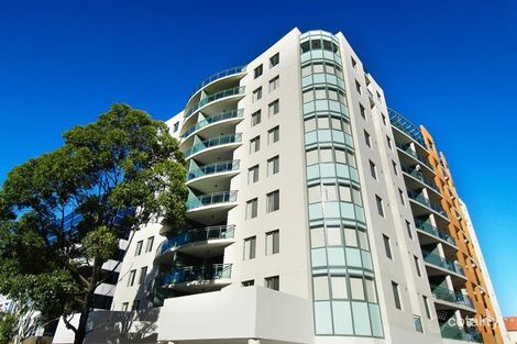 305/16 Meredith St, Bankstown, NSW 2200