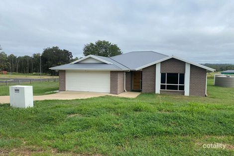 1 Twilight Ct, Withcott, QLD 4352