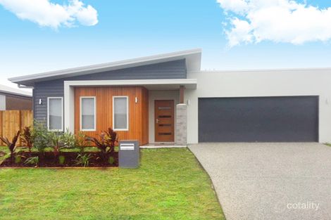 Property photo of 7 Wilkinson Street Baringa QLD 4551