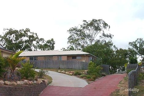 45 Carinya Dr, Clinton, QLD 4680