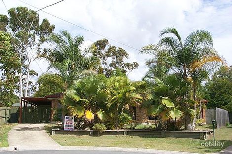 9 Rice Ct, Boronia Heights, QLD 4124