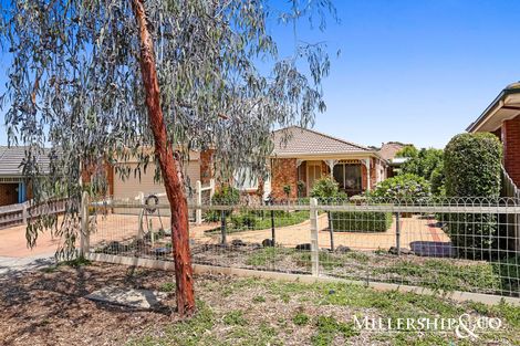 Property photo of 17 Stringybark Place South Morang VIC 3752