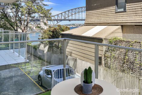 Property photo of 14/17 East Crescent Street McMahons Point NSW 2060