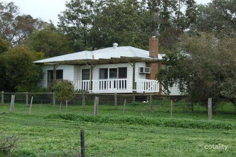 203 Thrums Rd, Greta West, VIC 3675