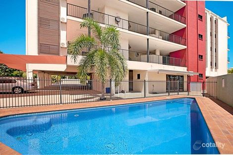 8/7 Warrego Ct, Larrakeyah, NT 0820