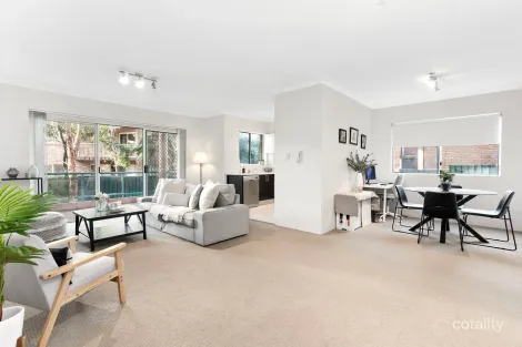 Property photo of 2/34-38 Kiora Road Miranda NSW 2228