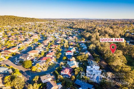 Property photo of 7 Urquhart Street Carindale QLD 4152