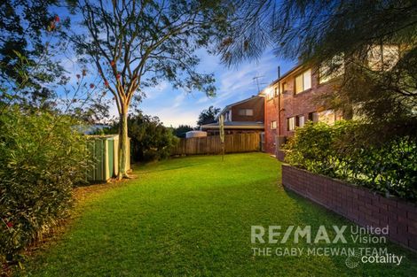 Property photo of 7 Urquhart Street Carindale QLD 4152