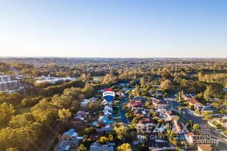 Property photo of 7 Urquhart Street Carindale QLD 4152