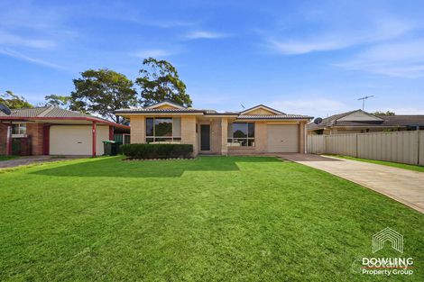 Property photo of 44 Nolan Crescent Metford NSW 2323