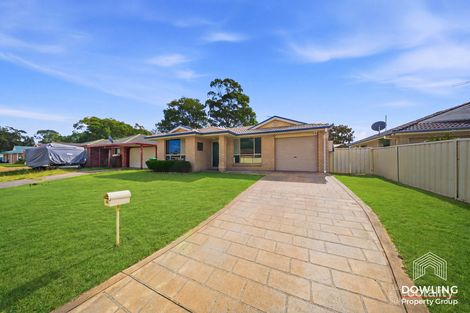Property photo of 44 Nolan Crescent Metford NSW 2323